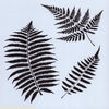 Fern Stencil