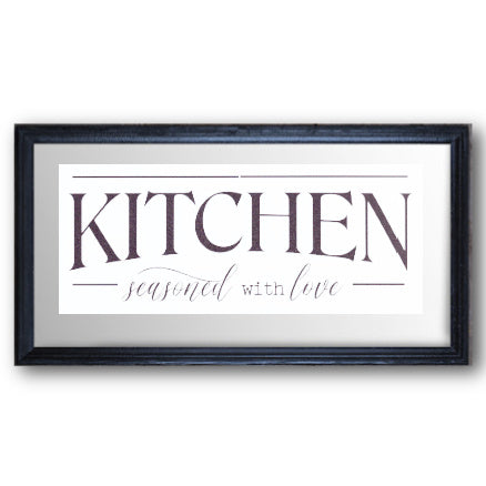 Wood Sign This Kitchen Is Seasoned With Sazon Adobo Sofrito & Love La Cocina Kitchen Spanish Puerto Rican Kitchen Wall Decor Hanging Sign 8x12 Inch Green Wood Sign This Kitchen Is Seasoned With Sazon Adobo Sofrito & Love La Cocina Kitchen Spanish Puerto Rican Kitchen Wall Decor Hanging Sign 8x12 Inch Green