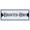 Haunted Hwy Stencil