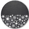 Convertibles: Snowflakes Stencil