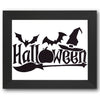 Halloween Stencil