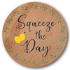 Squeeze the Day Stencil