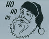 Santa Ho Ho Ho
