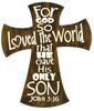John 3:16