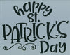 St. Patrick's Day