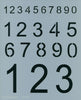 Numbers