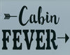 Cabin Fever