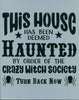 Haunted House