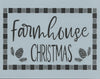 Farmhouse Christmas