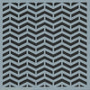 Angles Background Stencil