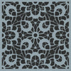 Lace Stencil #7