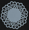 Doily #1 Stencil