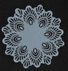 Doily #4 Stencil