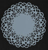 Doily #5 Stencil