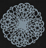 Doily #6 Stencil