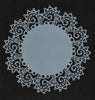 Doily #7 Stencil