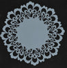 Doily #8 Stencil