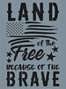 Land of the Free