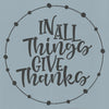 In All Things Stencil