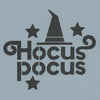 Mini Signs: Hocus Pocus