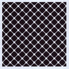 Lattice #1 Background Stencil