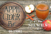 Apple Cider 5¢