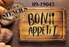 Bon Appetit