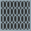 Chain Link Background Stencil