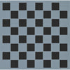 7/8" Checker Background Stencil