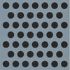 3/4" Dot Background Stencil