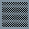 1/4" Check Stencil