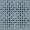Diamond Plate C Background Stencil
