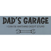 Dad's Garage: I Can Fix Anything Stencil