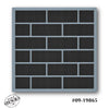 Subway Tile Stencil