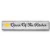 Queen of the Kitchen Stencil