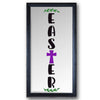 Easter Blessings Stencil