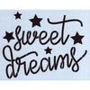 Sweet Dreams Stencil