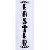 Easter Blessings Stencil
