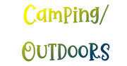 Camping & Outdoors