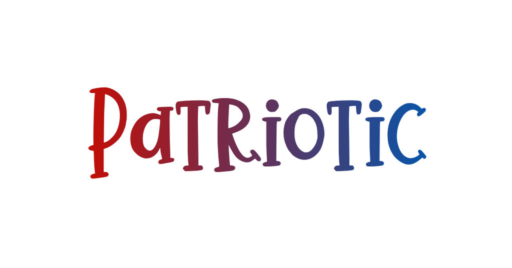 Patriotic