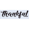 Convertibles: Thankful Stencil