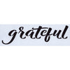 Convertibles: Grateful Stencil