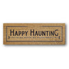 To All a Good Fright Stencil