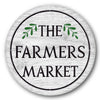 The Farmers Market Stencil