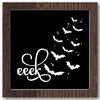 Eeek Stencil
