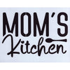 Mom's Kitchen Stencil
