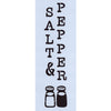 Salt & Pepper Stencil