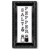 Salt & Pepper Stencil