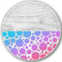 Convertibles: Dots Stencil