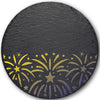 Convertibles: Fireworks Stencil